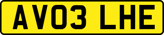 AV03LHE