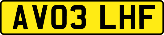 AV03LHF