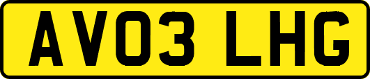 AV03LHG