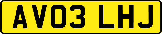 AV03LHJ