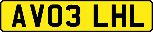 AV03LHL