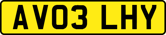 AV03LHY