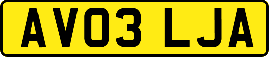 AV03LJA