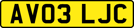 AV03LJC