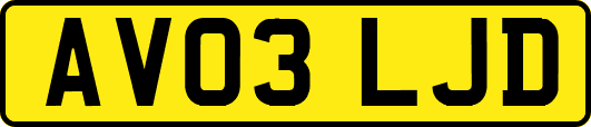 AV03LJD