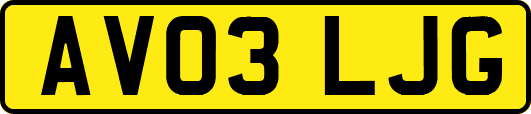 AV03LJG