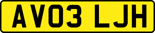 AV03LJH