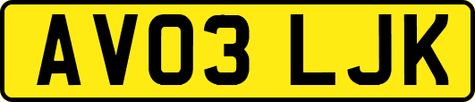 AV03LJK