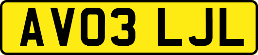 AV03LJL