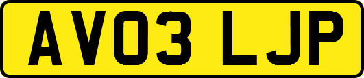 AV03LJP