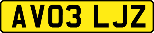 AV03LJZ