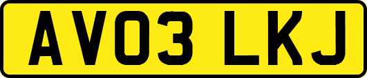 AV03LKJ