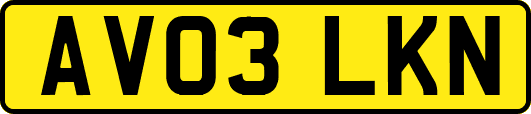 AV03LKN