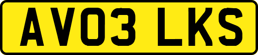 AV03LKS