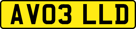 AV03LLD