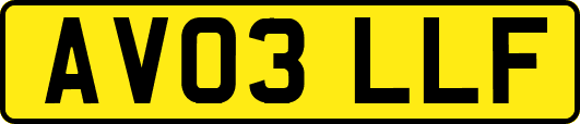 AV03LLF