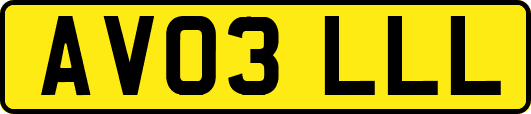 AV03LLL