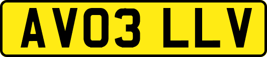 AV03LLV