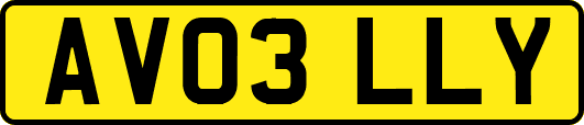 AV03LLY