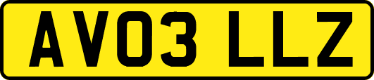 AV03LLZ