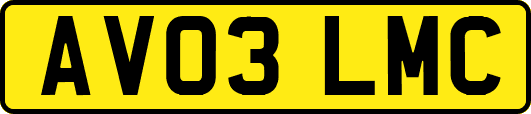 AV03LMC
