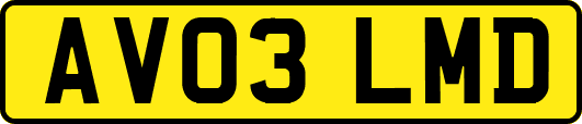 AV03LMD