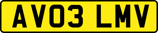 AV03LMV
