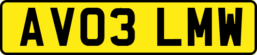 AV03LMW