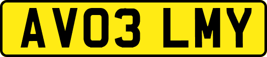 AV03LMY