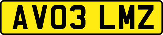 AV03LMZ