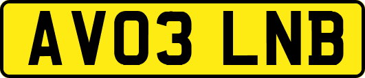 AV03LNB