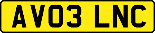 AV03LNC