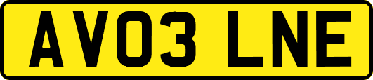 AV03LNE