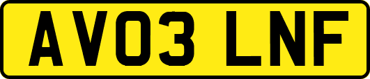 AV03LNF