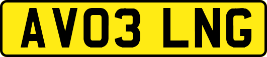AV03LNG