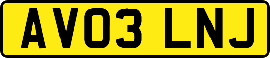 AV03LNJ
