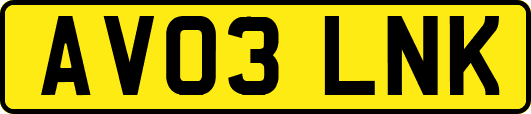 AV03LNK