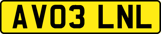 AV03LNL