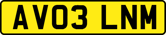 AV03LNM