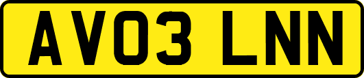AV03LNN
