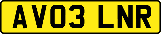 AV03LNR