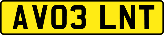 AV03LNT