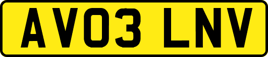 AV03LNV