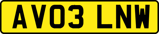 AV03LNW