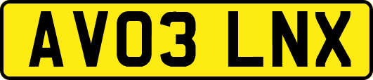 AV03LNX
