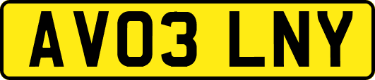 AV03LNY