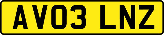 AV03LNZ