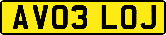 AV03LOJ