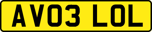 AV03LOL