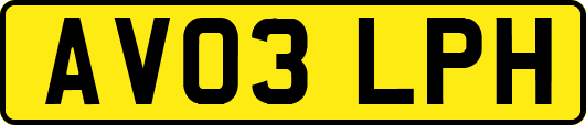 AV03LPH
